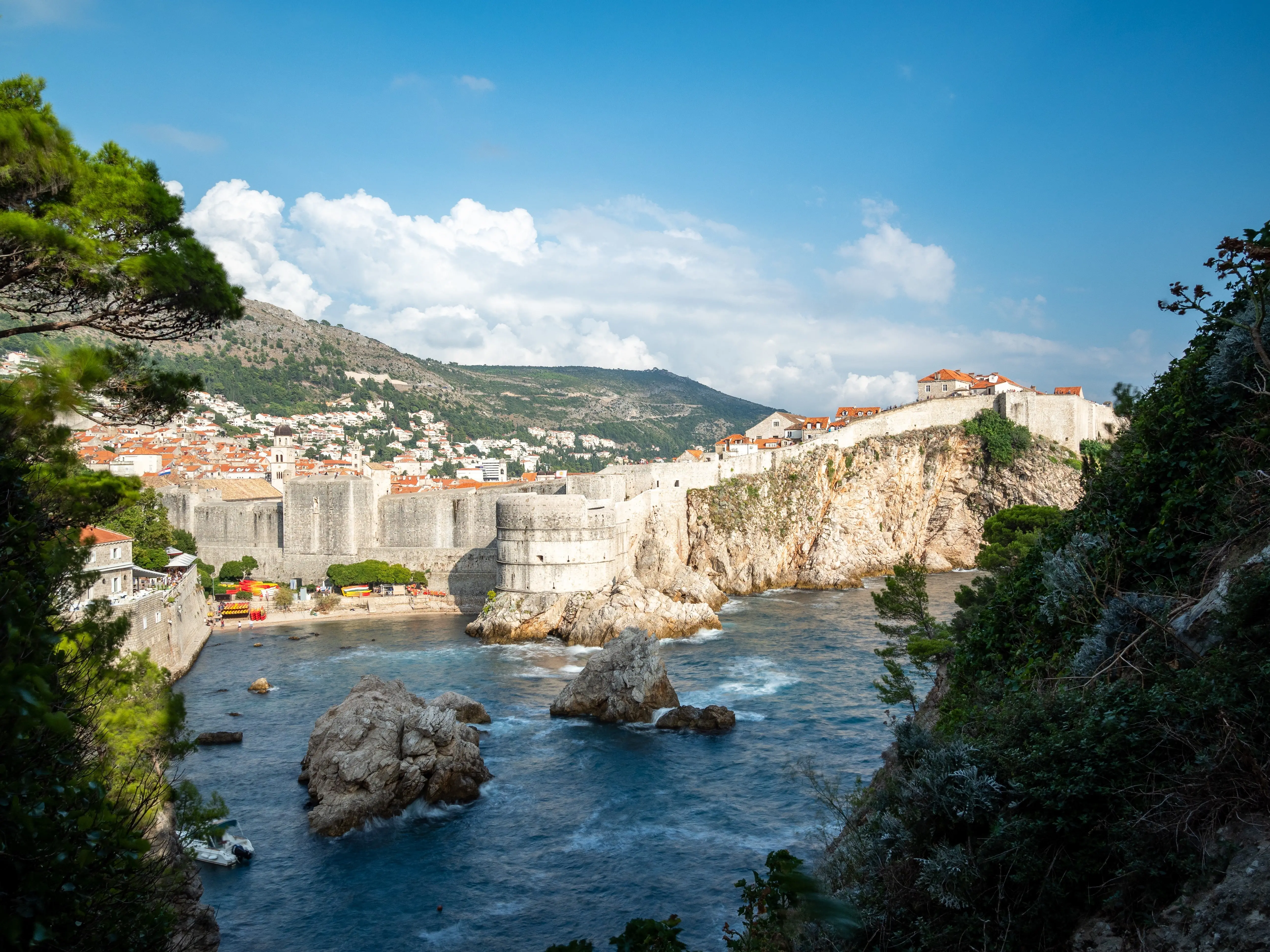 Polače - Dubrovnik